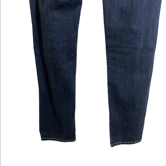 AG Adriano Goldschmied the sweetie dark wash size 27R denim jeans. - Picture 12 of 12
